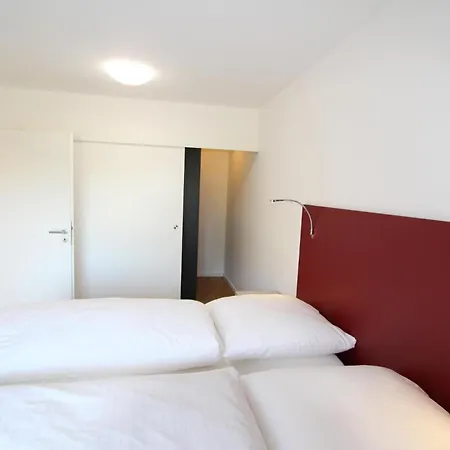 Hochkamp 5, App 3 Апартаменты *