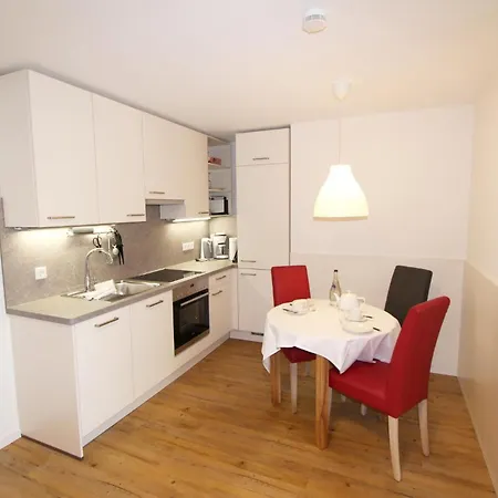 Hochkamp 5, App 3 * Веннингштедт