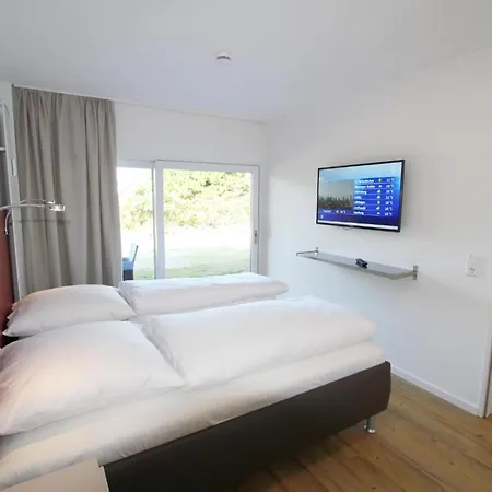 Apartment Hochkamp 5, App 3