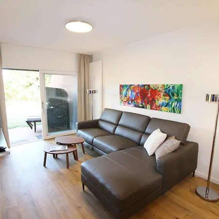 Hochkamp 5, App 3 Апартаменты