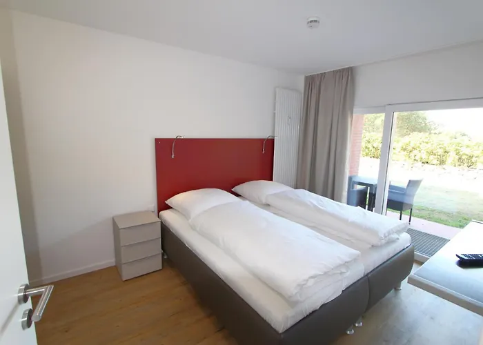 Hochkamp 5, App 3 Wenningstedt-Braderup